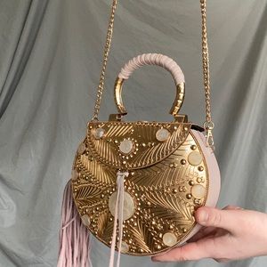 Sam Edelman Purse